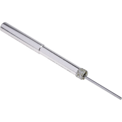 Starrett Diamond Tipped Glass Drill Bit