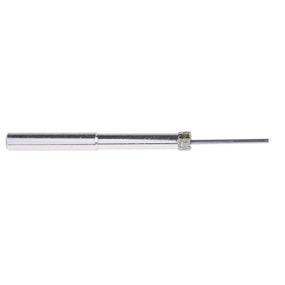 Starrett Diamond Tipped Glass Drill Bit