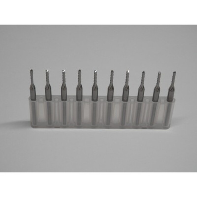 CIF End Mill