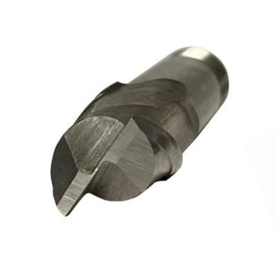RS PRO Screwed Slot Drill, 3mm Cut Diameter