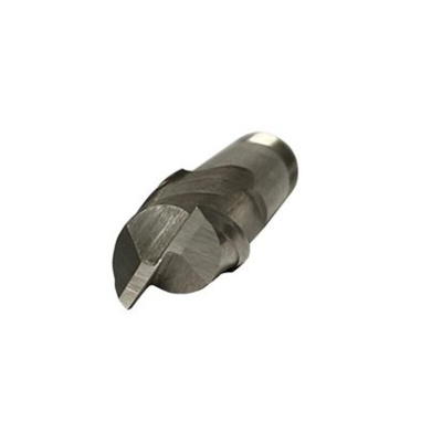 RS PRO Screwed Slot Drill, 5mm Cut Diameter
