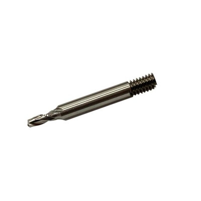 RS PRO Screwed Slot Drill, 5mm Cut Diameter