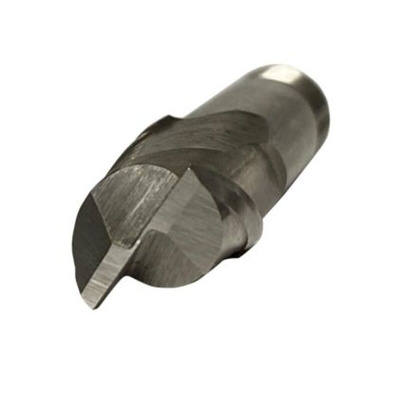 RS PRO Screwed Slot Drill, 8mm Cut Diameter