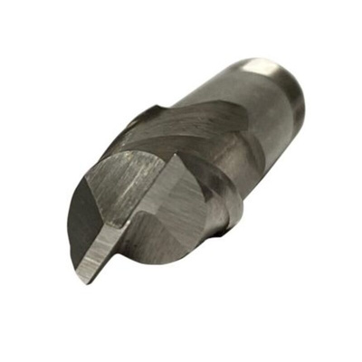 RS PRO Screwed Slot Drill, 10mm Cut Diameter