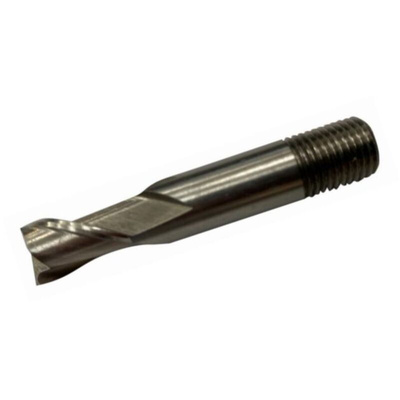 RS PRO Screwed Slot Drill, 10mm Cut Diameter
