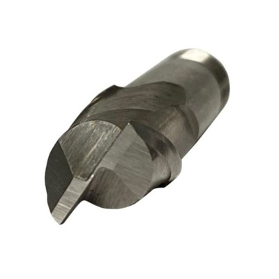 RS PRO Screwed Slot Drill, 12mm Cut Diameter