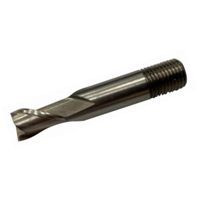 RS PRO Screwed Slot Drill, 12mm Cut Diameter