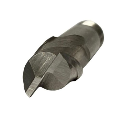 RS PRO Screwed Slot Drill, 14mm Cut Diameter