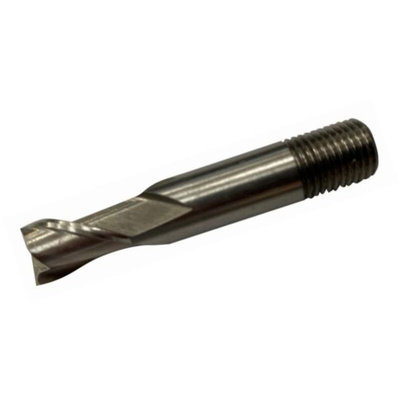 RS PRO Screwed Slot Drill, 14mm Cut Diameter