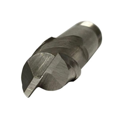 RS PRO Screwed Slot Drill, 16mm Cut Diameter