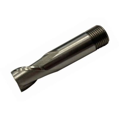 RS PRO Screwed Slot Drill, 16mm Cut Diameter