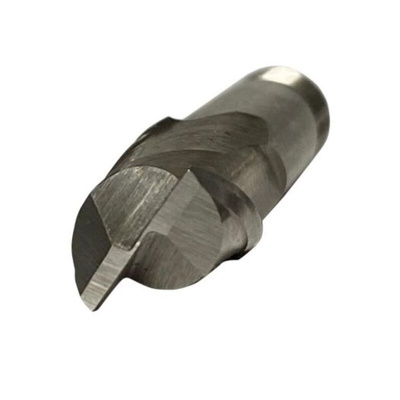 RS PRO Screwed Slot Drill, 18mm Cut Diameter