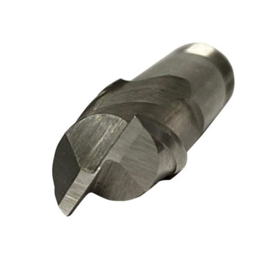 RS PRO Screwed Slot Drill, 20mm Cut Diameter