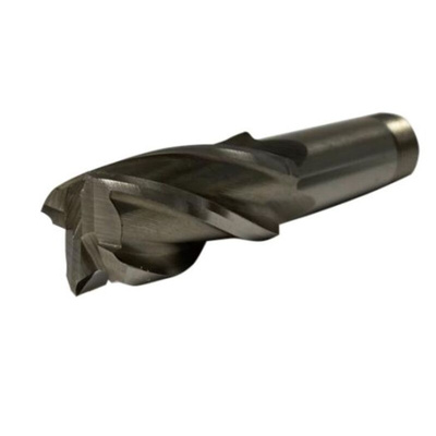 RS PRO End Mill, 14mm Cutter, High Speed Steel, 28.5mm Cut