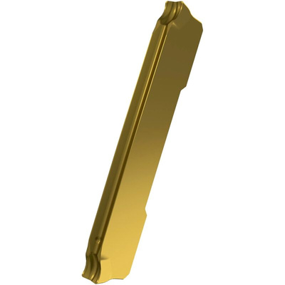 Pramet Double Ended Parting and Grooving Insert, 25 mm