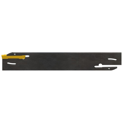 Pramet Parting and Grooving Tool Blade, 125 mm