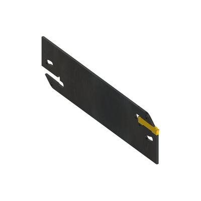 Pramet Parting and Grooving Tool Blade, 150 mm
