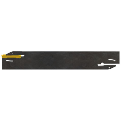 Pramet Parting and Grooving Tool Blade, 150 mm