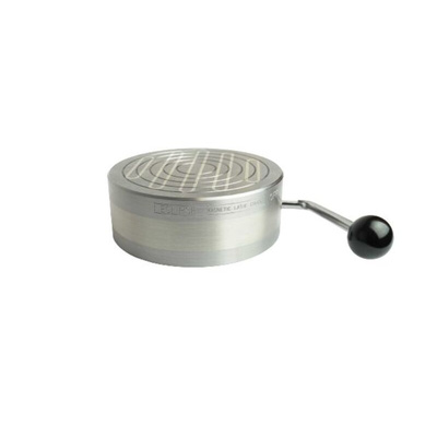 Eclipse Lathe Chuck With Handle