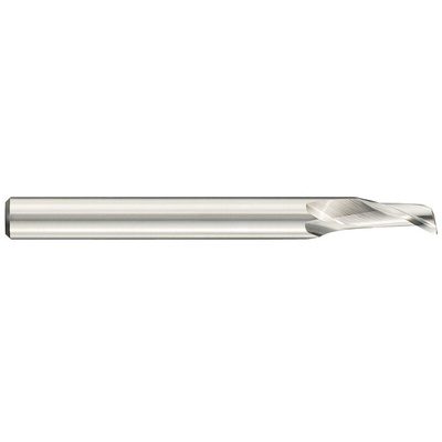 Tivoly End Mill, 8mm Cutter, HSS-Co