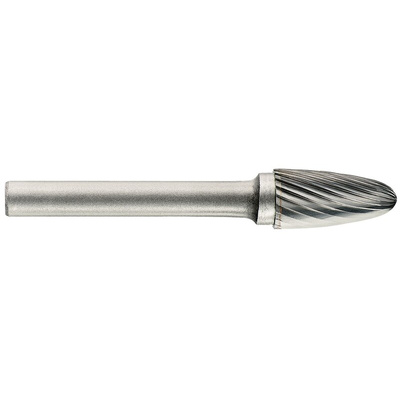 Tivoly End Mill, 14mm Cutter, HSS-Co