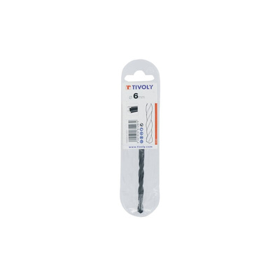 Tivoly High Speed Steel 9mm x 9mm