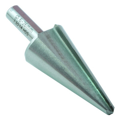 CK HSS Cone Cutter 6mm x 26mm
