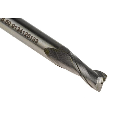 Dormer Plain Slot Drill, 5.5mm Cut Diameter