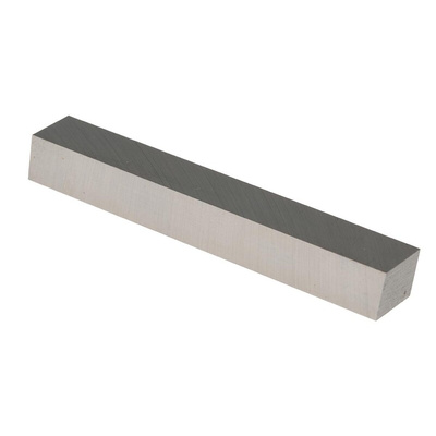 RS PRO Square Tool Bit HSS, 3 in M2