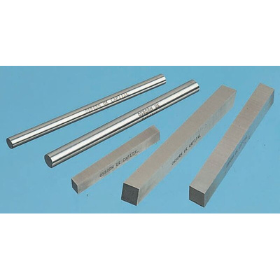 RS PRO Square Tool Bit HSS, 4 in M2