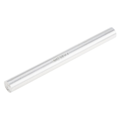 RS PRO Round Tool Bit HSS, 4 in M42