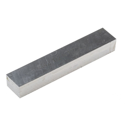 RS PRO Square Tool Bit HSS, 3 in M42