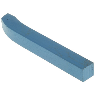 RS PRO Cranked Turning Tool Bit Carbide Brazed Tip, 100 mm P30