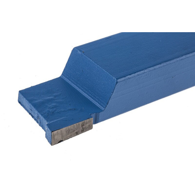 RS PRO Single Ended Carbide Brazed Tip, 140 mm P30