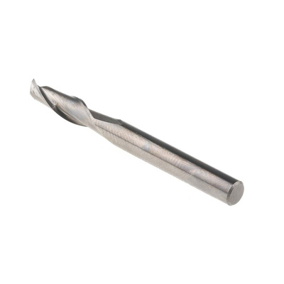 Dormer Plain Slot Drill, 5mm Cut Diameter