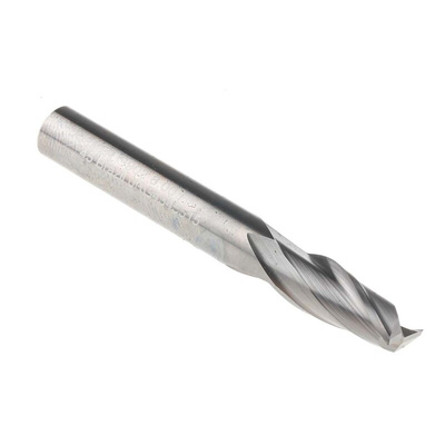 Dormer Plain Slot Drill, 8mm Cut Diameter