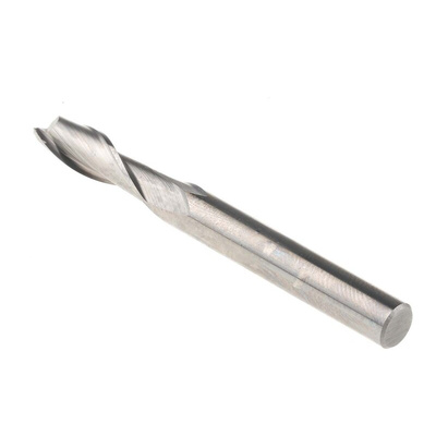 Dormer Plain Slot Drill, 6mm Cut Diameter