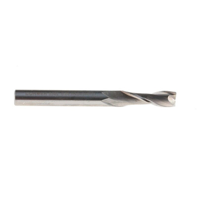 Dormer Plain Slot Drill, 6mm Cut Diameter