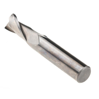 Dormer Plain Slot Drill, 12mm Cut Diameter