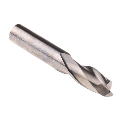 Dormer Plain Slot Drill, 12mm Cut Diameter