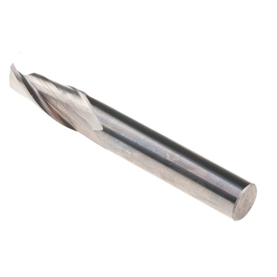 Dormer Plain Slot Drill, 10mm Cut Diameter