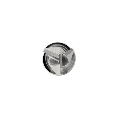 Dormer Plain Slot Drill 3 Flutes, 3mm Cut Diameter