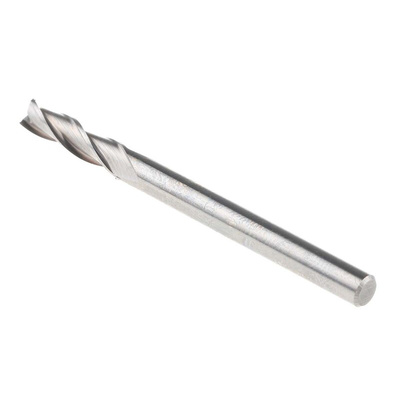 Dormer Plain Slot Drill, 4mm Cut Diameter