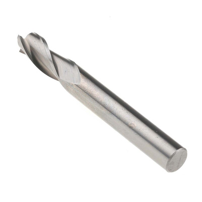Dormer Plain Slot Drill, 8mm Cut Diameter