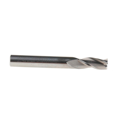 Dormer Plain Slot Drill, 8mm Cut Diameter