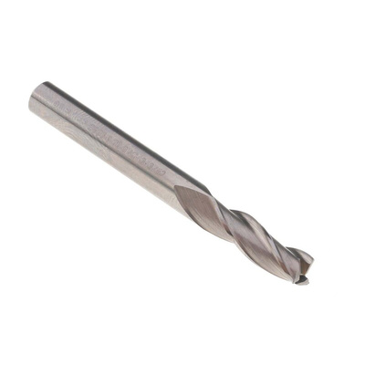 Dormer Plain Slot Drill, 6mm Cut Diameter