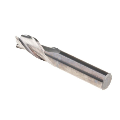 Dormer Plain Slot Drill, 12mm Cut Diameter