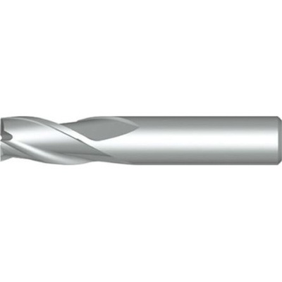 Dormer Plain Slot Drill, 9mm Cut Diameter