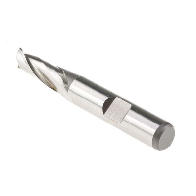 Dormer Plain Slot Drill, 8mm Cut Diameter