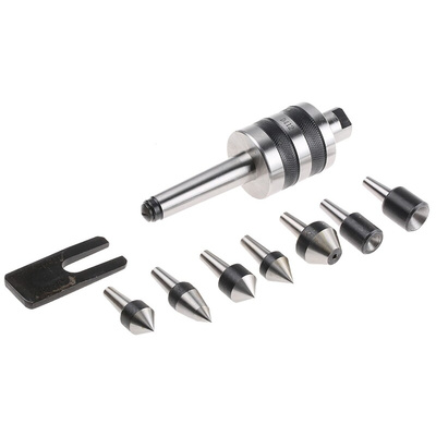 RS PRO Lathe Chuck MT2